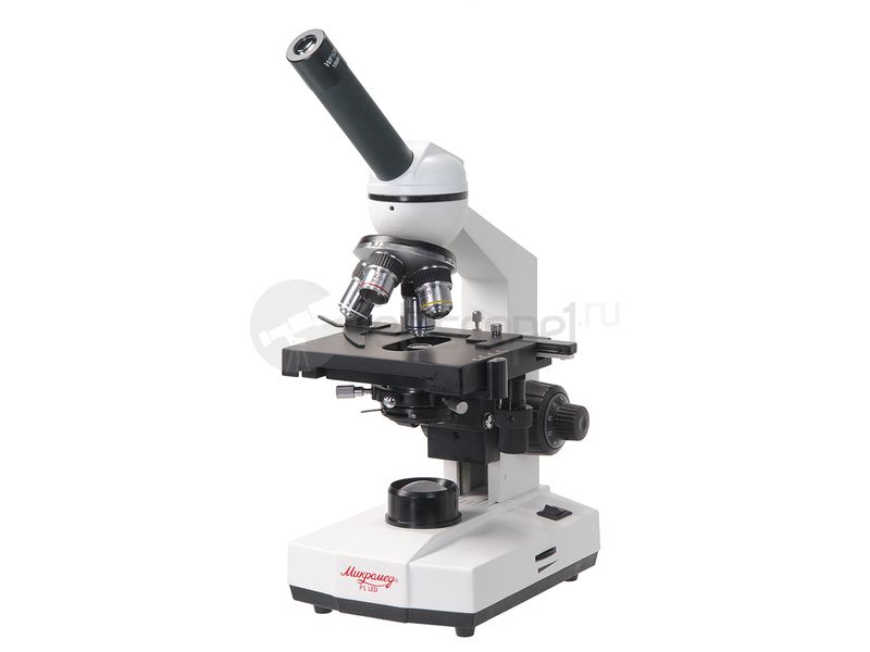 Микромед Р-1 LED Микромед Р-1 LED