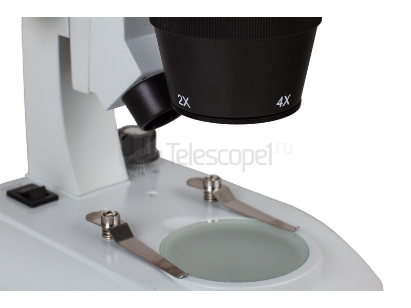 Bresser Researcher ICD LED 20x-80x