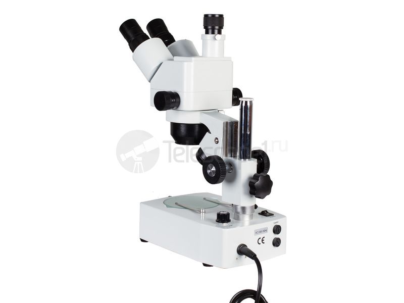 Bresser Advance ICD 10x-160x