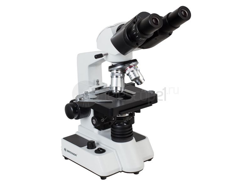 Bresser Researcher Bino