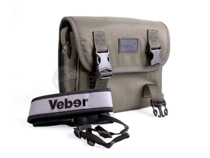 Бинокль Veber БПЦ Zoom 7-15x35