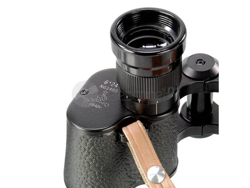 Veber Б-6 6x24 Veber Б-6 6x24