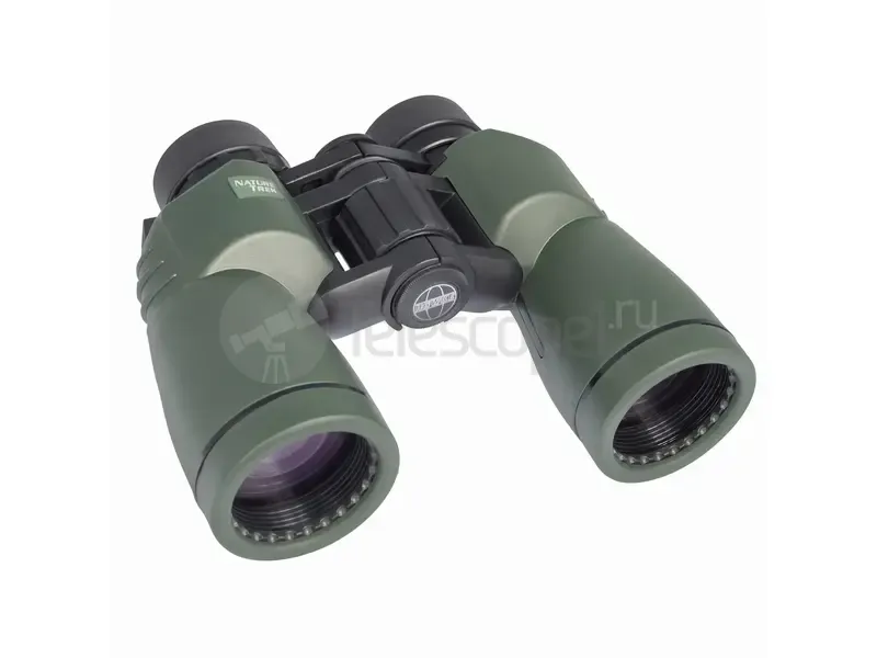 Бинокль Hawke Nature Trek 8x42 Porro