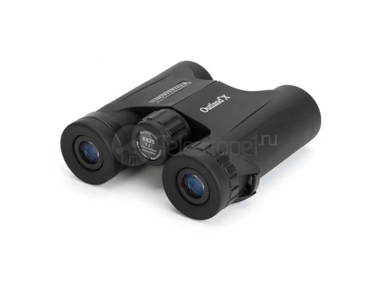 Celestron Outland X 8x25 Celestron Outland X 8x25