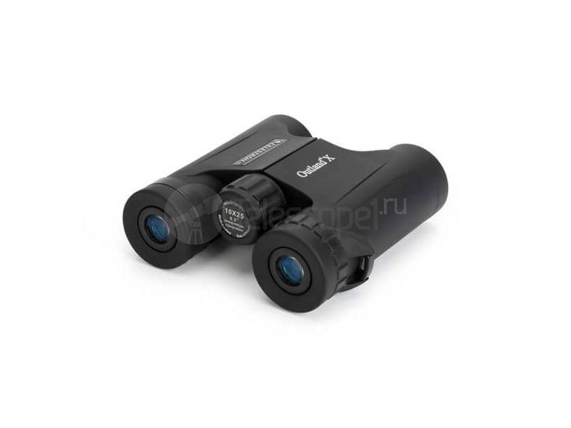 Celestron Outland X 10x25
