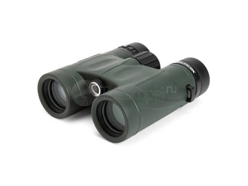 Celestron Nature DX 8x32