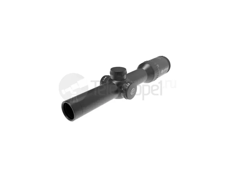 Оптический прицел Artelv CRS Fiber 1-4x24 SFP AMF1-4X