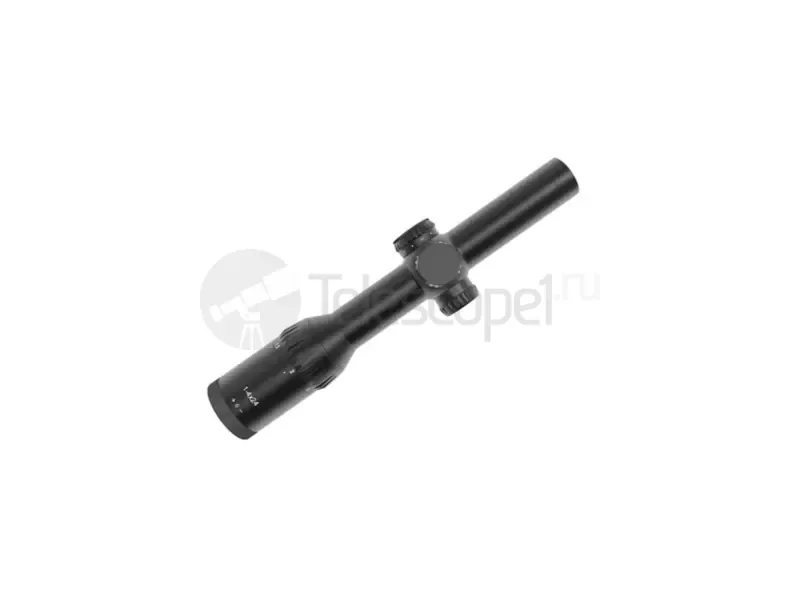Оптический прицел Artelv CRS Fiber 1-4x24 SFP AMF1-4X
