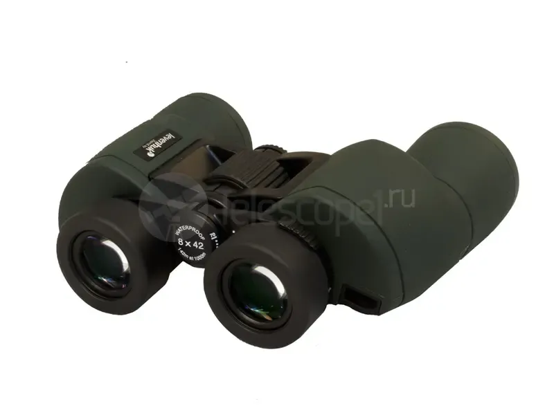 Бинокль Levenhuk Sherman PRO 8x42