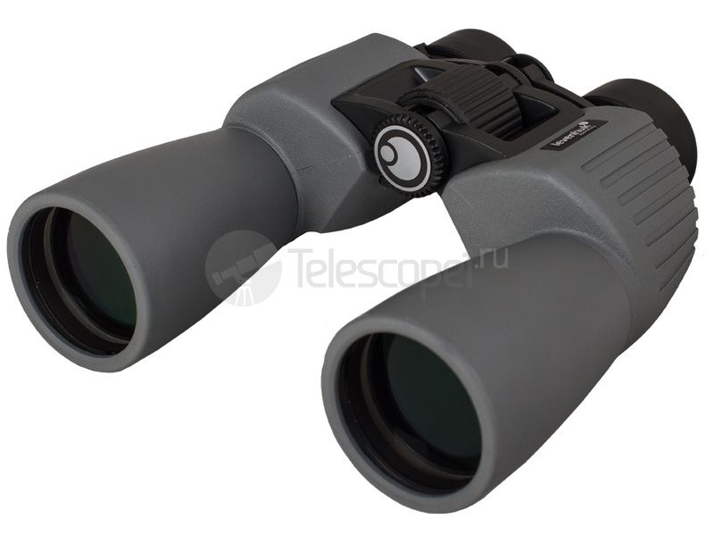 Levenhuk Sherman PLUS 7x50