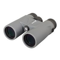 Levenhuk Karma PLUS 8x42