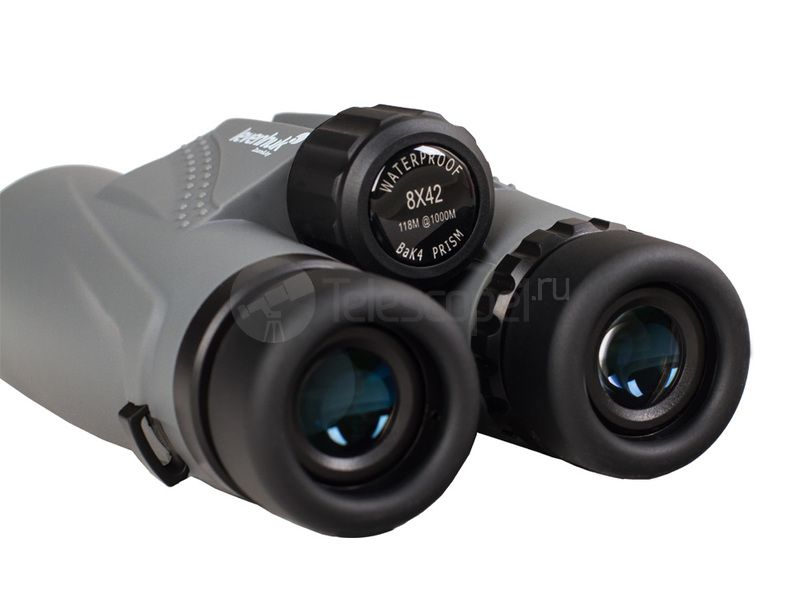 Levenhuk Karma PLUS 8x42 Levenhuk Karma PLUS 8x42