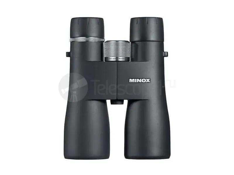 Бинокль Minox HG 8.5x52 BR (62184)