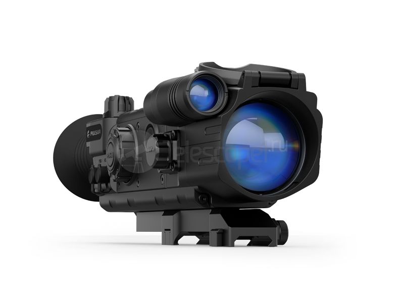Pulsar Digisight N970