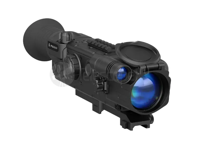 Прицел ночного видения Pulsar Digisight LRF N970