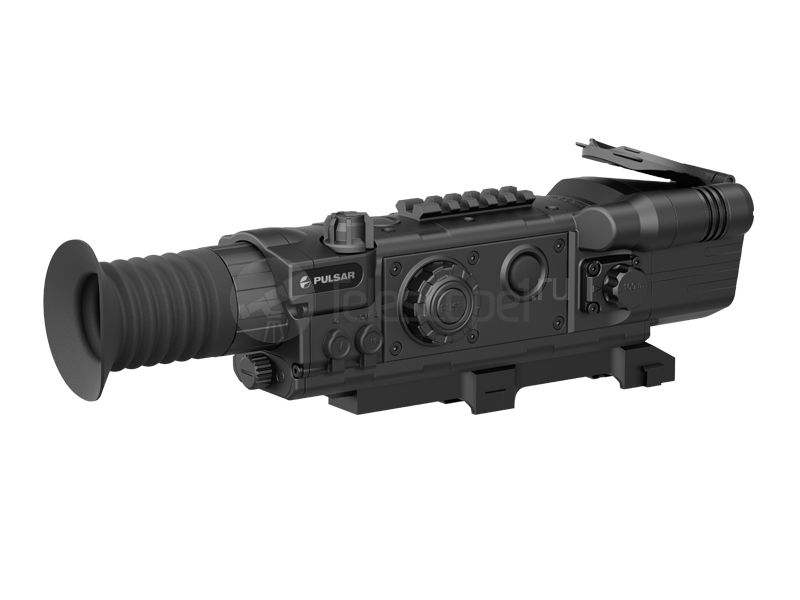 Pulsar Digisight LRF N970 Pulsar Digisight LRF N970