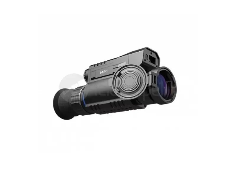 Тепловизионный прицел NNPO TR22-LRF-650