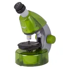 Микроскоп Levenhuk LabZZ M101 Лайм