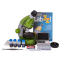 Levenhuk LabZZ M101 Лайм