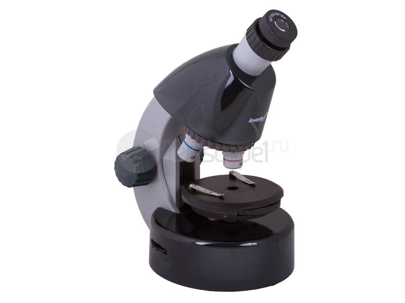 Levenhuk LabZZ M101 Лунный камень