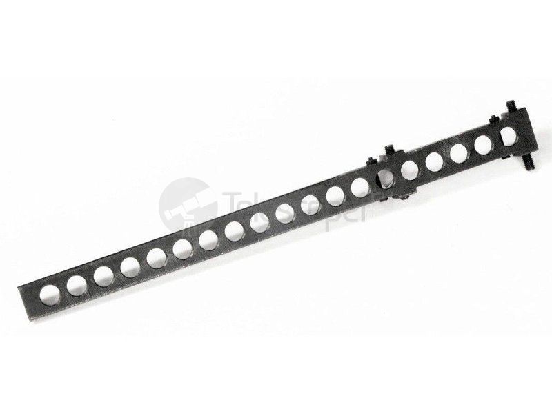 Переходная планка ВОМЗ на ТОЗ-34, ласточкин хвост