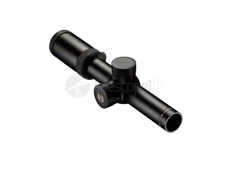 Nikon Monarch 7 1-4x24 Matte/R4 Nikon Monarch 7 1-4x24 Matte/R4