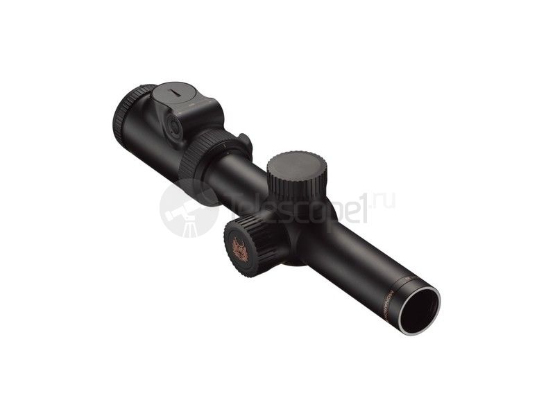 Nikon Monarch 7 1-4x24 IL Matte/R4