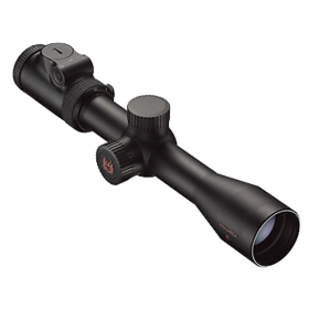 Nikon Monarch 7 1.5-6x42 IL Matte/R4