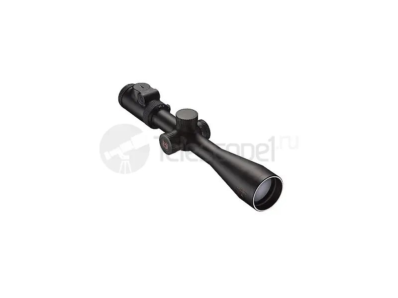 Оптический прицел Nikon Monarch 7 2.5-10x50 SF IL Matte/R4
