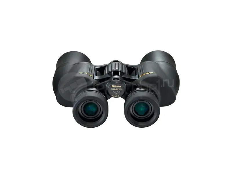 Бинокль Nikon Aculon A211 8x42