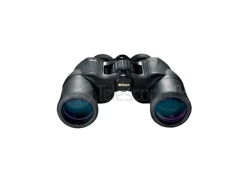Бинокль Nikon Aculon A211 8x42