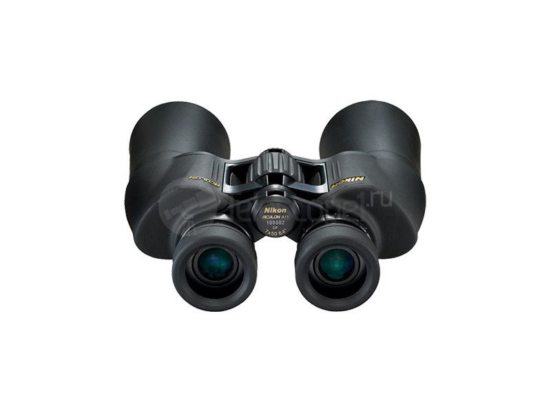 Nikon Aculon A211 7x50