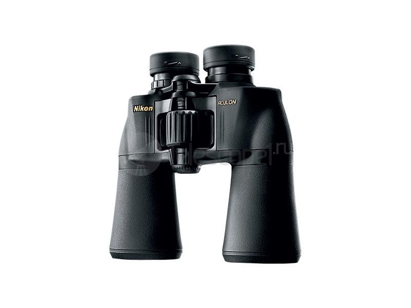 Nikon Aculon A211 10x50 Nikon Aculon A211 10x50