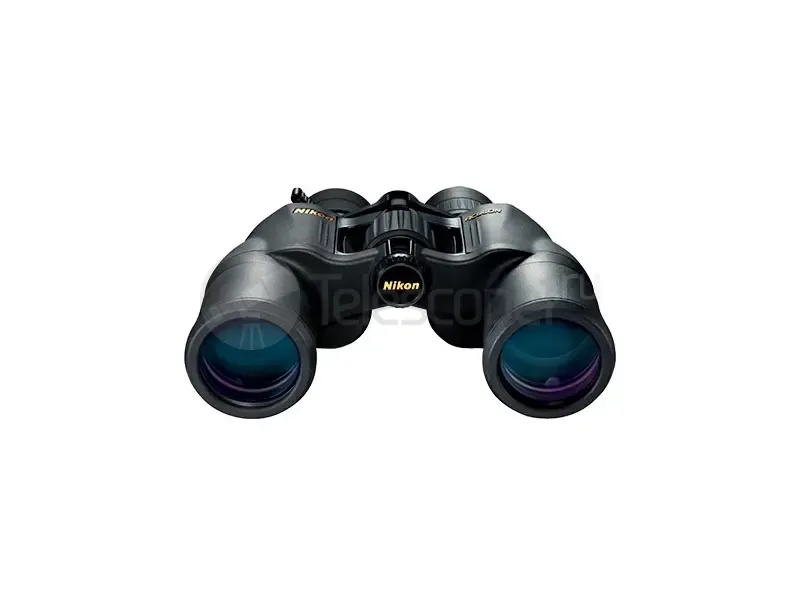 Бинокль Nikon Aculon A211 8-18x42