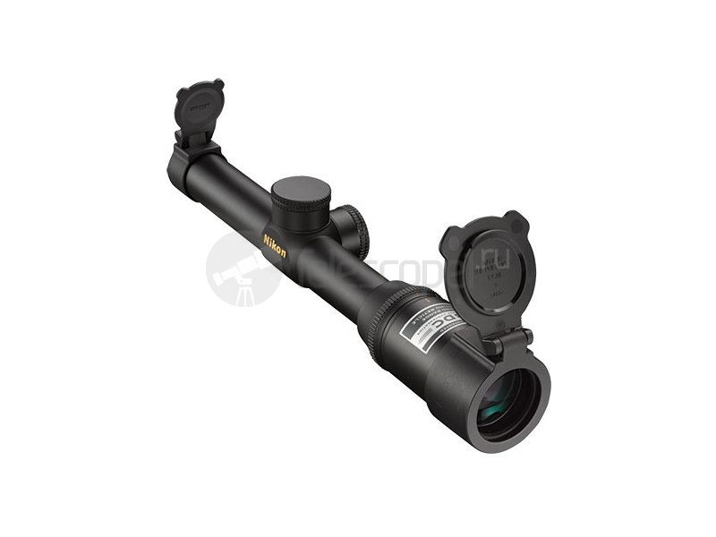 Nikon Monarch 3 1-4x20 Matte/BDC Nikon Monarch 3 1-4x20 Matte/BDC