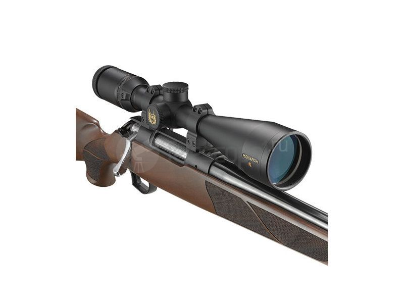 Nikon Monarch 3 2.5-10x50 Matte/NP