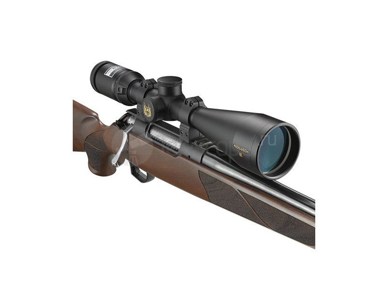 Nikon Monarch 3 2.5-10x50 Matte/BDC