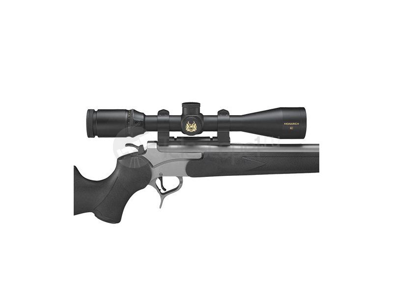 Nikon Monarch 3 3-12x42 SF Matte/NP