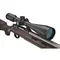 Оптический прицел Nikon Monarch 3 4-16x50 SF Matte/NP