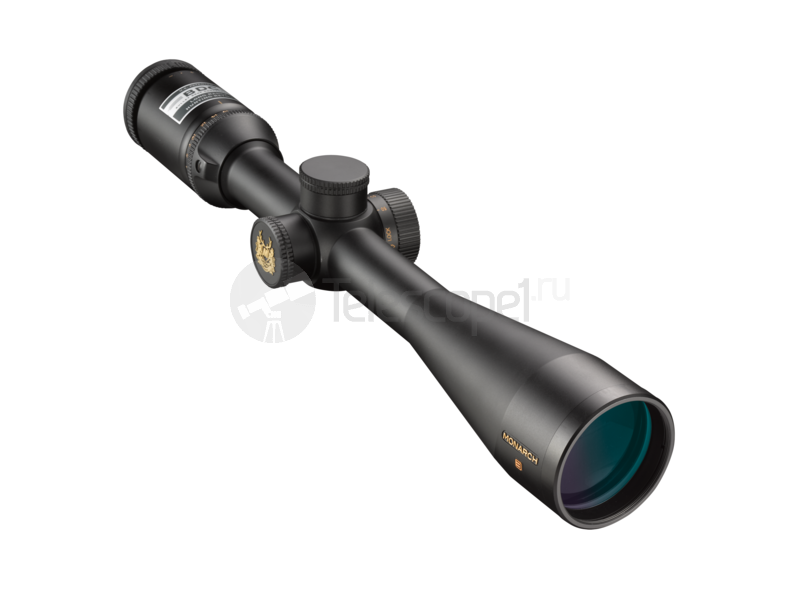 Nikon Monarch 3 5-20x44 SF Matte/BDC