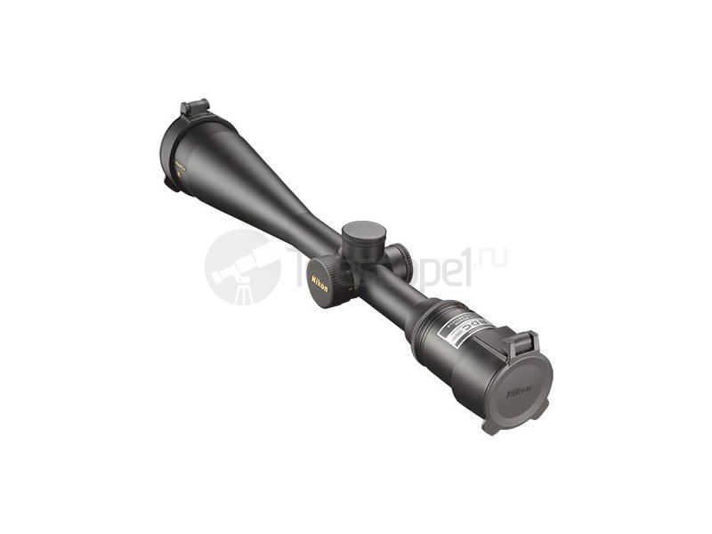 Nikon Monarch 3 6-24x50 SF Matte/BDC Nikon Monarch 3 6-24x50 SF Matte/BDC