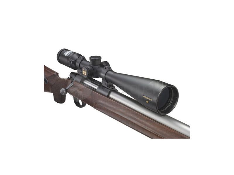 Nikon Monarch 3 6-24x50 SF Matte/BDC Nikon Monarch 3 6-24x50 SF Matte/BDC