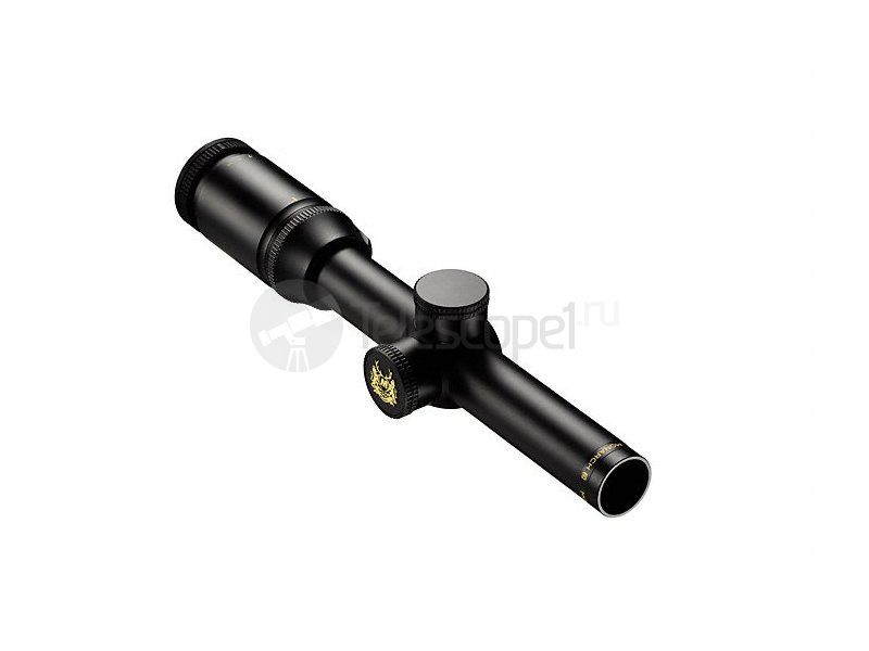 Nikon Monarch 3 1-4x20 Matte/R4 Nikon Monarch 3 1-4x20 Matte/R4