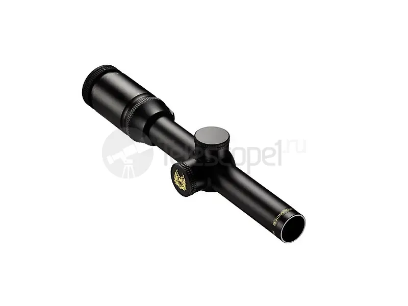 Оптический прицел Nikon Monarch 3 1-4x20 Matte/R4