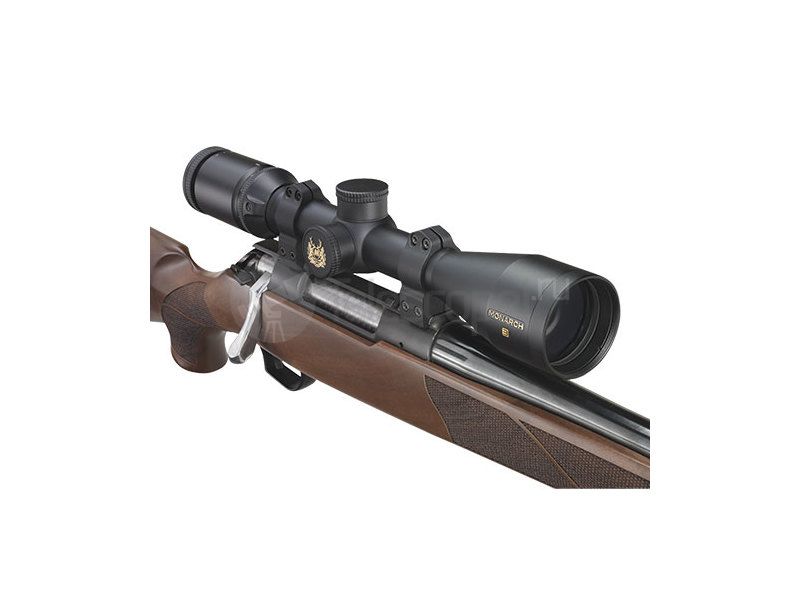 Nikon Monarch 3 2.5-10x42 Matte/MD