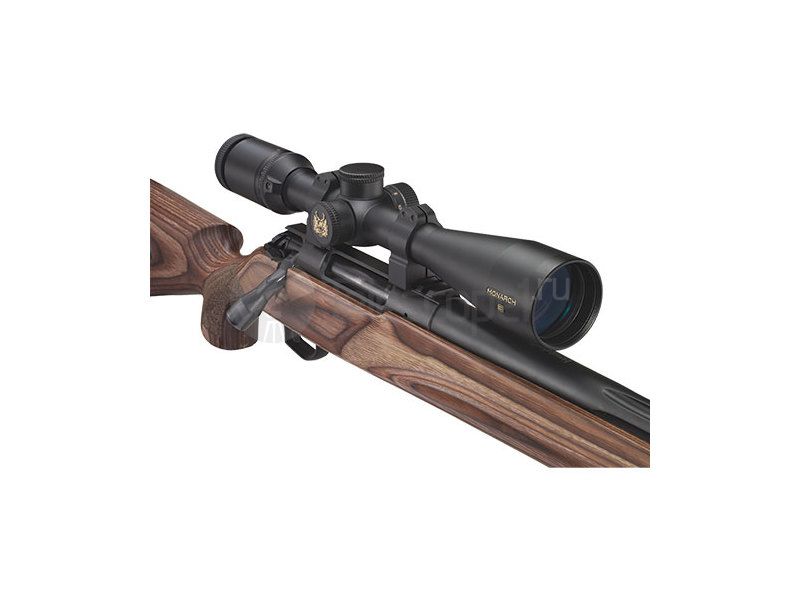 Nikon Monarch 3 4-16x42 SF Matte/MD