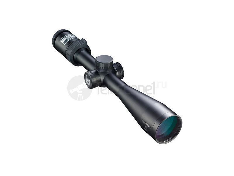 Nikon Monarch 5 3-15x42 ED SF Matte/Advanced BDC