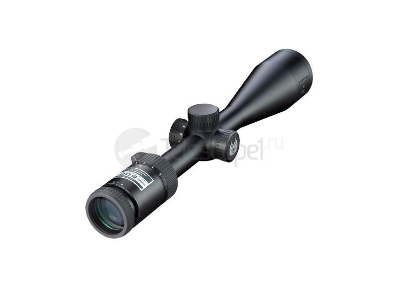 Nikon Monarch 5 3-15x50 ED SF Matte/Advanced BDC Nikon Monarch 5 3-15x50 ED SF Matte/Advanced BDC