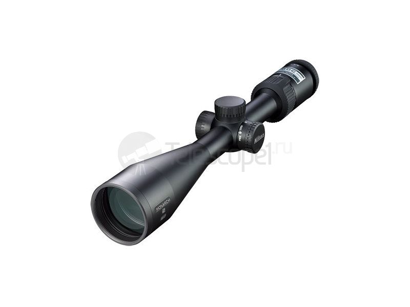 Nikon Monarch 5 3-15x50 ED SF Matte/Advanced BDC Nikon Monarch 5 3-15x50 ED SF Matte/Advanced BDC