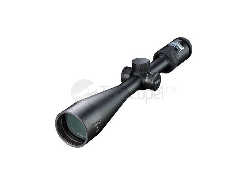 Nikon Monarch 5 4-20x50 ED SF Matte/Advanced BDC